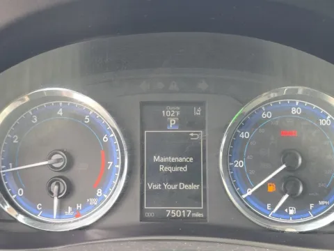 Photos of 2019 Toyota Corolla SE for sale in St. Charles, MO at Clement Supercenter
