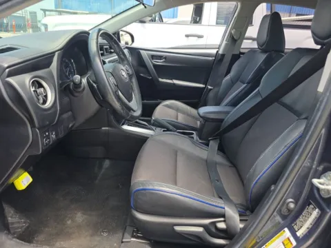 Another view of 2019 Toyota Corolla SE for sale in St. Charles, MO at Clement Supercenter