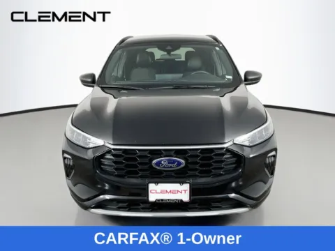 Photos of 2024 Ford Escape ST-Line for sale in St. Charles, MO at Clement Supercenter