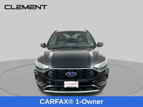Photos of 2024 Ford Escape ST-Line for sale in St. Charles, MO at Clement Supercenter