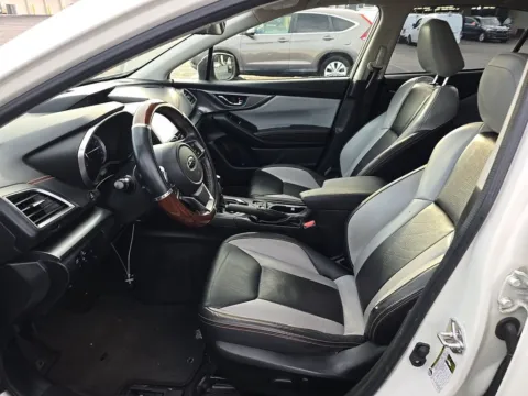 Another view of 2023 Subaru Crosstrek Limited for sale in St. Charles, MO at Clement Supercenter