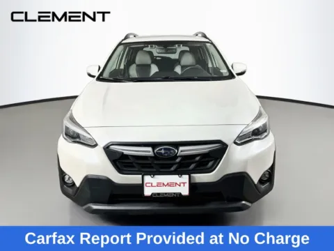 Photos of 2023 Subaru Crosstrek Limited for sale in St. Charles, MO at Clement Supercenter
