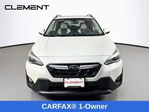 Photos of 2023 Subaru Crosstrek Limited for sale in St. Charles, MO at Clement Supercenter