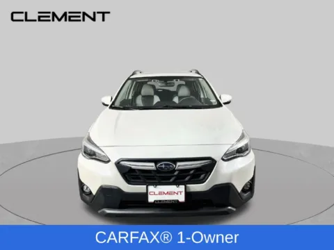 Photos of 2023 Subaru Crosstrek Limited for sale in St. Charles, MO at Clement Supercenter