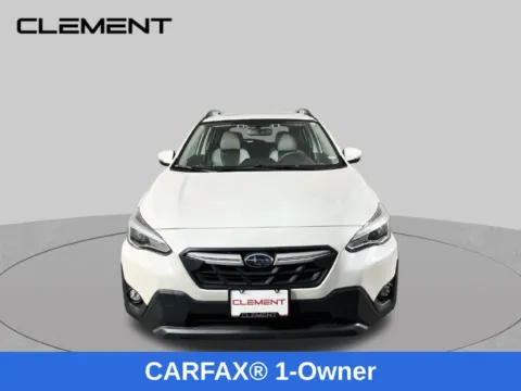 Photos of 2023 Subaru Crosstrek Limited for sale in St. Charles, MO at Clement Supercenter