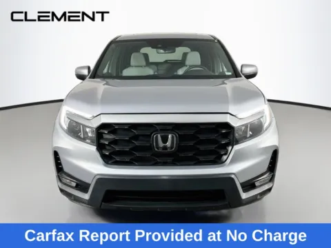 Photos of 2023 Honda Passport EX-L for sale in St. Charles, MO at Clement Supercenter