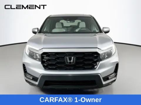 Photos of 2023 Honda Passport EX-L for sale in St. Charles, MO at Clement Supercenter