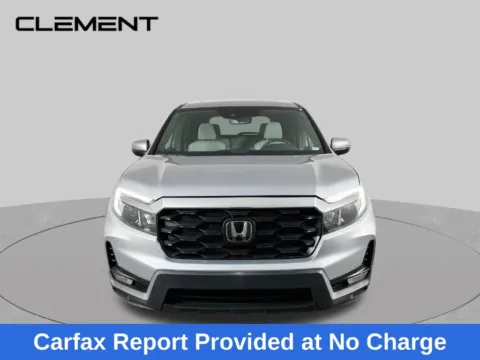 Photos of 2023 Honda Passport EX-L for sale in St. Charles, MO at Clement Supercenter