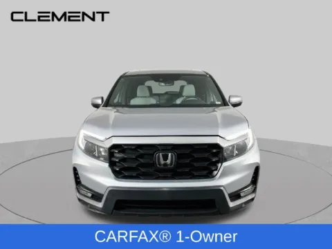 Photos of 2023 Honda Passport EX-L for sale in St. Charles, MO at Clement Supercenter