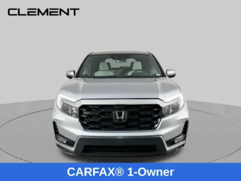 Photos of 2023 Honda Passport EX-L for sale in St. Charles, MO at Clement Supercenter
