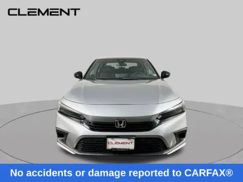 Photos of 2023 Honda Civic Sport for sale in St. Charles, MO at Clement Supercenter