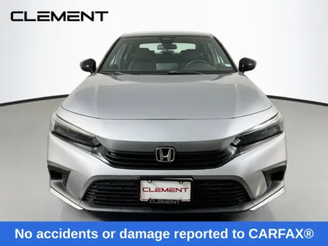 Photos of 2023 Honda Civic Sport for sale in St. Charles, MO at Clement Supercenter