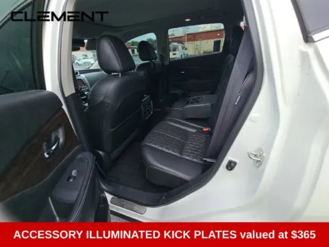 More photos of 2019 Nissan Murano Platinum at Clement Supercenter, MO