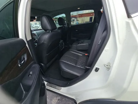 More photos of 2019 Nissan Murano Platinum at Clement Supercenter, MO