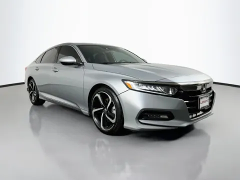 Another view of 2019 Honda Accord Sport for sale in St. Charles, MO at Clement Supercenter