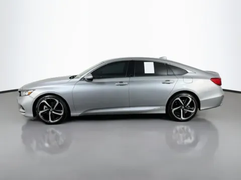 More photos of 2019 Honda Accord Sport at Clement Supercenter, MO