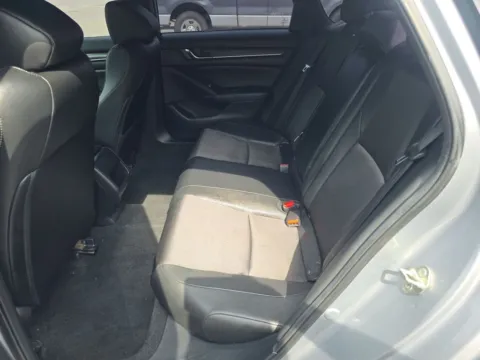 More photos of 2019 Honda Accord Sport at Clement Supercenter, MO