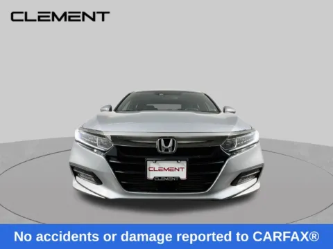 Photos of 2019 Honda Accord Sport for sale in St. Charles, MO at Clement Supercenter