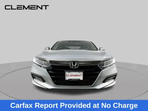 Photos of 2019 Honda Accord Sport for sale in St. Charles, MO at Clement Supercenter
