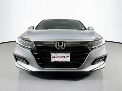 Photos of 2019 Honda Accord Sport for sale in St. Charles, MO at Clement Supercenter