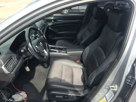 Another view of 2019 Honda Accord Sport for sale in St. Charles, MO at Clement Supercenter