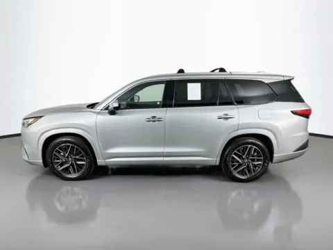 More photos of 2025 Lexus TX 350 Premium at Clement Supercenter, MO