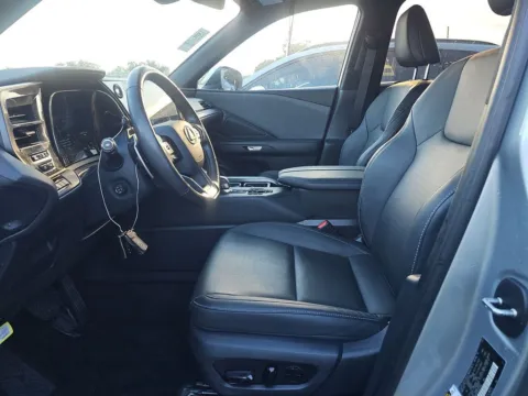Another view of 2025 Lexus TX 350 Premium for sale in St. Charles, MO at Clement Supercenter