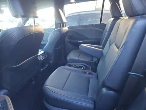 More photos of 2025 Lexus TX 350 Premium at Clement Supercenter, MO