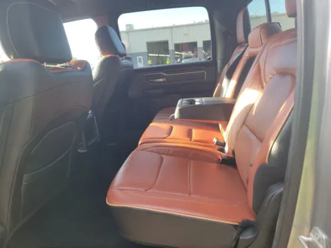 More photos of 2023 Ram 1500 Big Horn/Lone Star at Clement Supercenter, MO