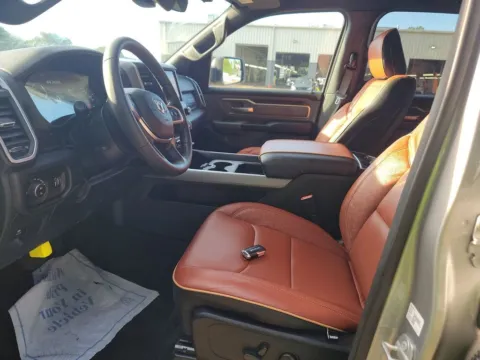 Another view of 2023 Ram 1500 Big Horn/Lone Star for sale in St. Charles, MO at Clement Supercenter