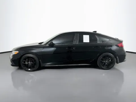 More photos of 2022 Honda Civic Sport at Clement Supercenter, MO