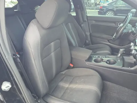 More photos of 2022 Honda Civic Sport at Clement Supercenter, MO