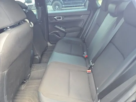 Another view of 2022 Honda Civic Sport for sale in St. Charles, MO at Clement Supercenter