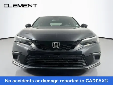 Photos of 2022 Honda Civic Sport for sale in St. Charles, MO at Clement Supercenter