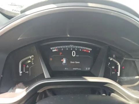 Photos of 2018 Honda CR-V EX for sale in St. Charles, MO at Clement Supercenter
