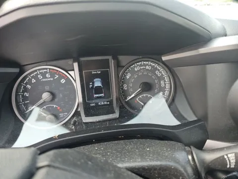 Photos of 2021 Toyota Tacoma TRD Off-Road for sale in St. Charles, MO at Clement Supercenter
