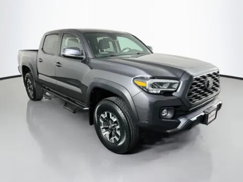 Another view of 2021 Toyota Tacoma TRD Off-Road for sale in St. Charles, MO at Clement Supercenter