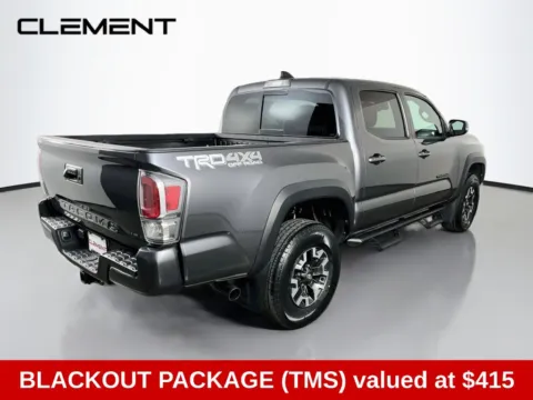 More photos of 2021 Toyota Tacoma TRD Off-Road at Clement Supercenter, MO