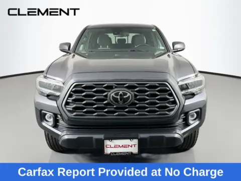 Photos of 2021 Toyota Tacoma TRD Off-Road for sale in St. Charles, MO at Clement Supercenter