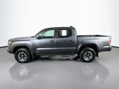 More photos of 2021 Toyota Tacoma TRD Off-Road at Clement Supercenter, MO