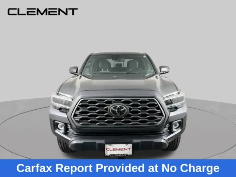 Photos of 2021 Toyota Tacoma TRD Off-Road for sale in St. Charles, MO at Clement Supercenter