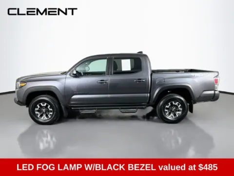 More photos of 2021 Toyota Tacoma TRD Off-Road at Clement Supercenter, MO