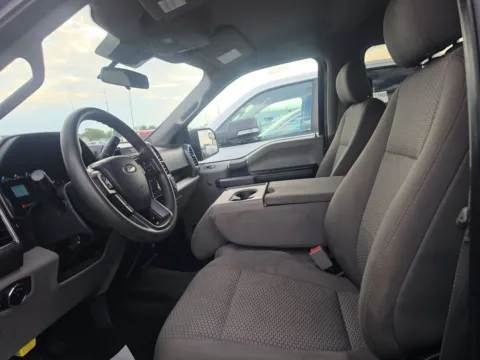 Another view of 2020 Ford F-150 XLT for sale in St. Charles, MO at Clement Supercenter