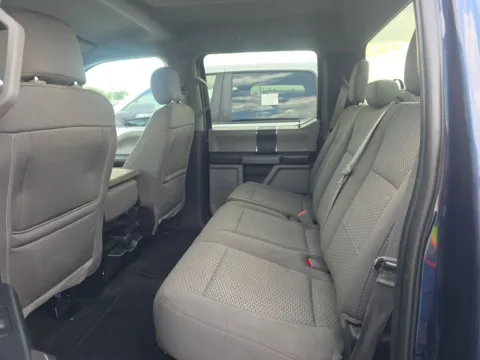 More photos of 2020 Ford F-150 XLT at Clement Supercenter, MO