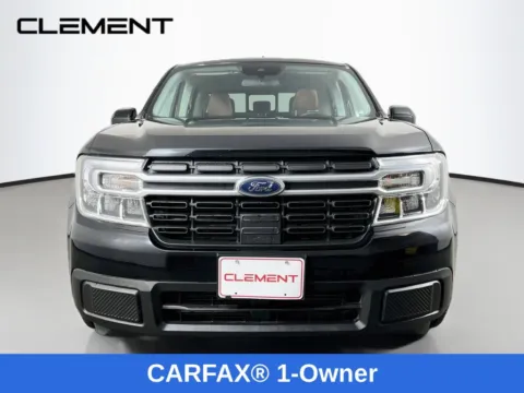 Photos of 2024 Ford Maverick Lariat for sale in St. Charles, MO at Clement Supercenter