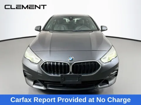 Photos of 2020 BMW 2 Series 228i Gran Coupe xDrive for sale in St. Charles, MO at Clement Supercenter