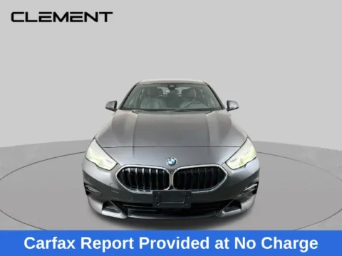 Photos of 2020 BMW 2 Series 228i Gran Coupe xDrive for sale in St. Charles, MO at Clement Supercenter