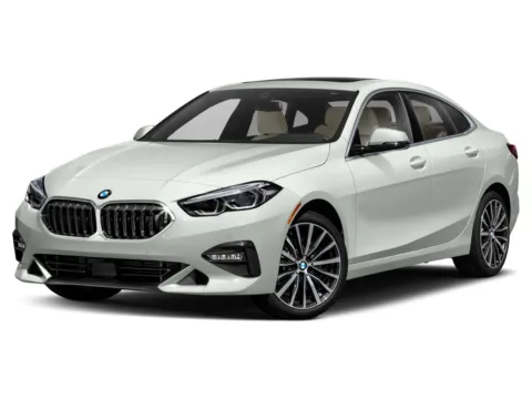 Gray 2020 BMW 2 Series 228i Gran Coupe xDrive for sale in St. Charles, MO