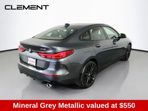 More photos of 2020 BMW 2 Series 228i Gran Coupe xDrive at Clement Supercenter, MO
