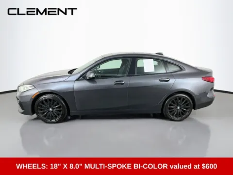 More photos of 2020 BMW 2 Series 228i Gran Coupe xDrive at Clement Supercenter, MO